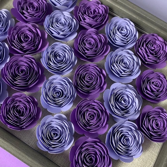 Customized Flower Boxes - Picture 12 of 14